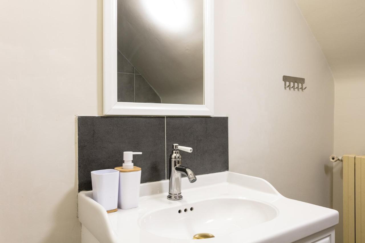 Villa Wonderful House In Sarlat Center With Heated Pool & Jaccuzi Exterior foto