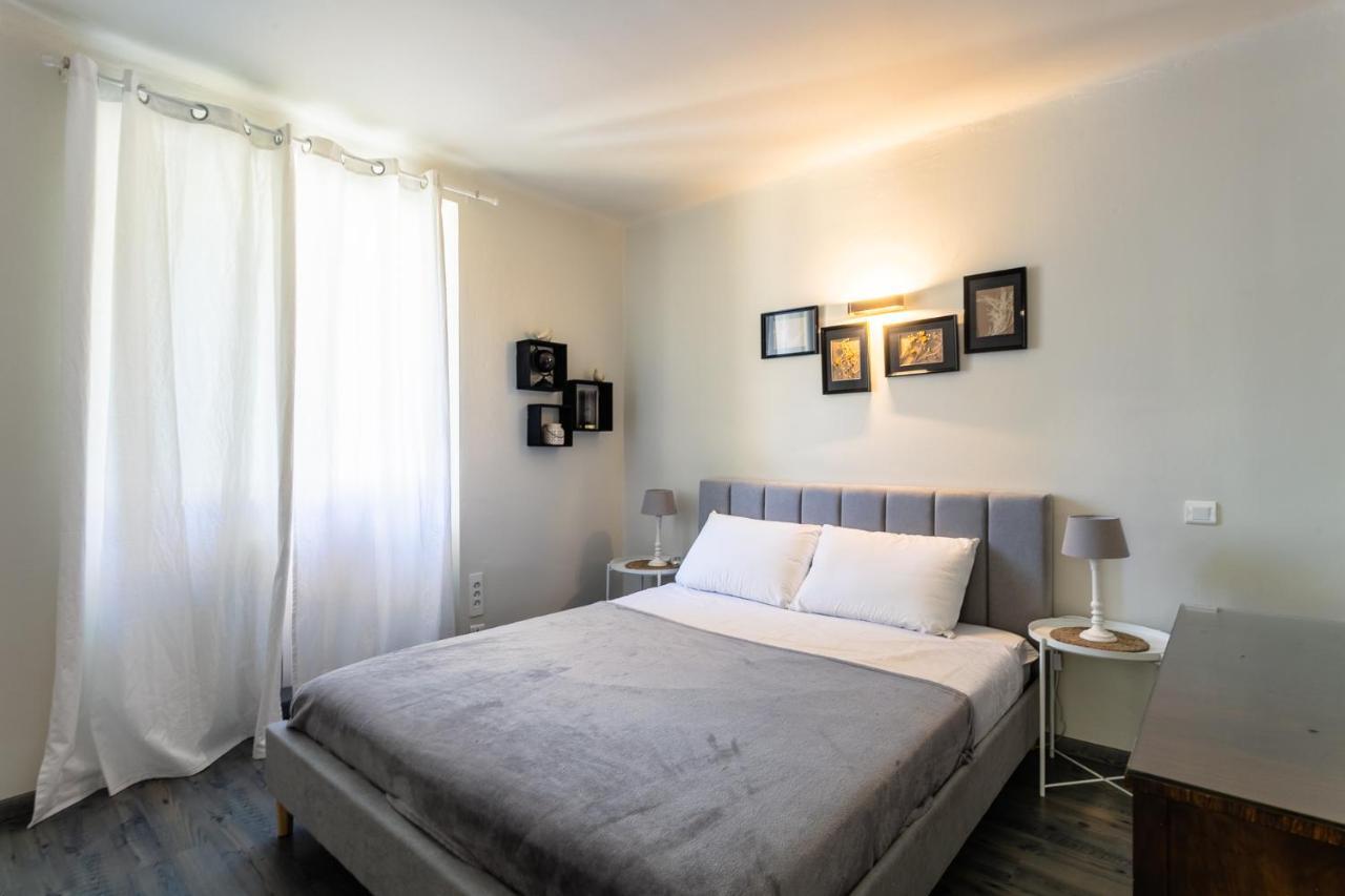 Villa Wonderful House In Sarlat Center With Heated Pool & Jaccuzi Exterior foto
