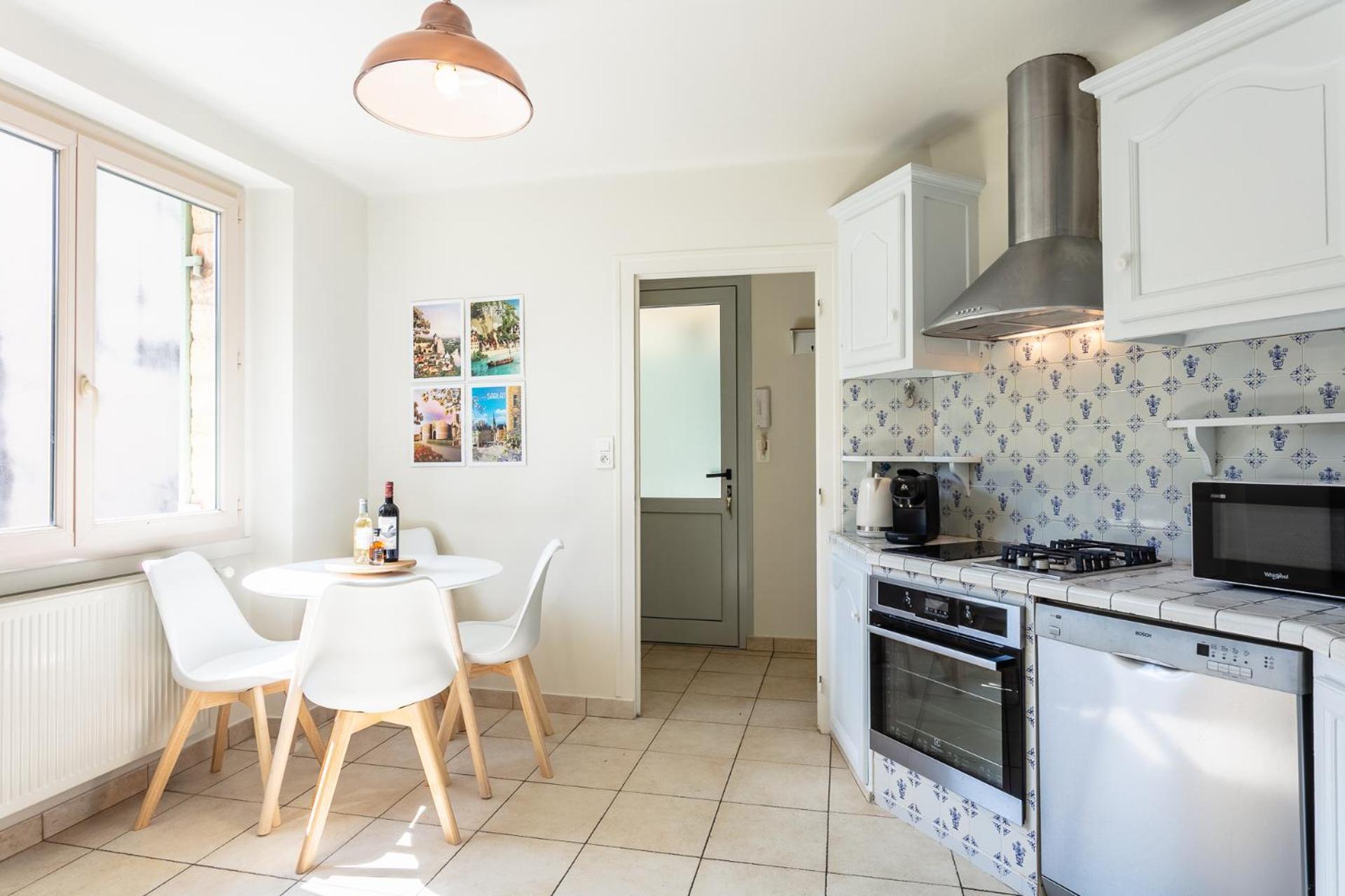 Villa Wonderful House In Sarlat Center With Heated Pool & Jaccuzi Exterior foto