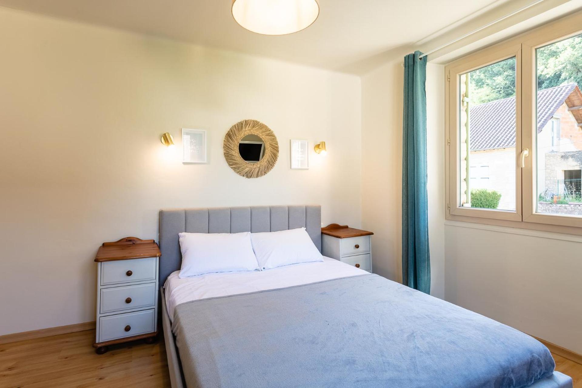 Villa Wonderful House In Sarlat Center With Heated Pool & Jaccuzi Exterior foto